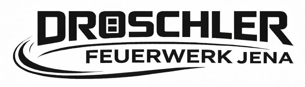 Feuerwerk Jena Logo