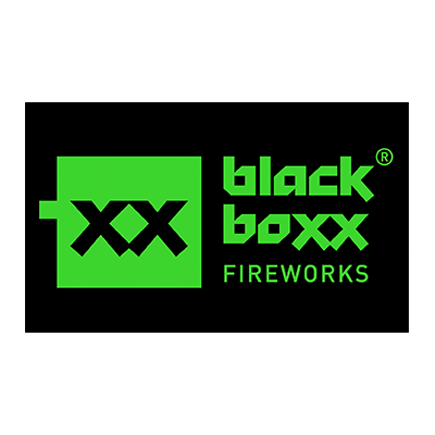 Blackboxx Feuerwerk