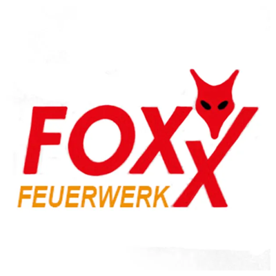 Foxx Feuerwerk