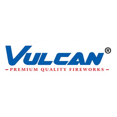 Vulcan Feuerwerk